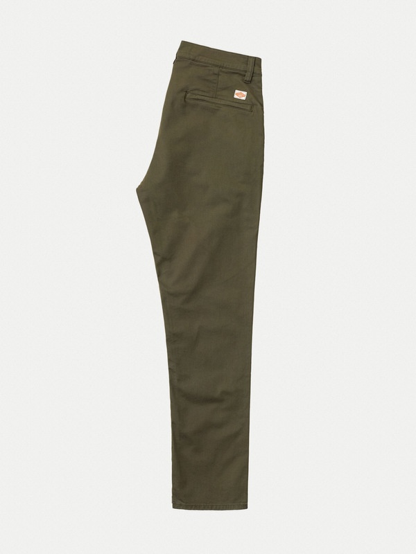 Easy Alvin Olive - 4