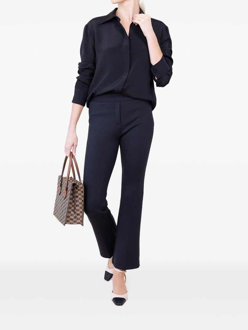 BRANDON MAXWELL Spence shirt outlook