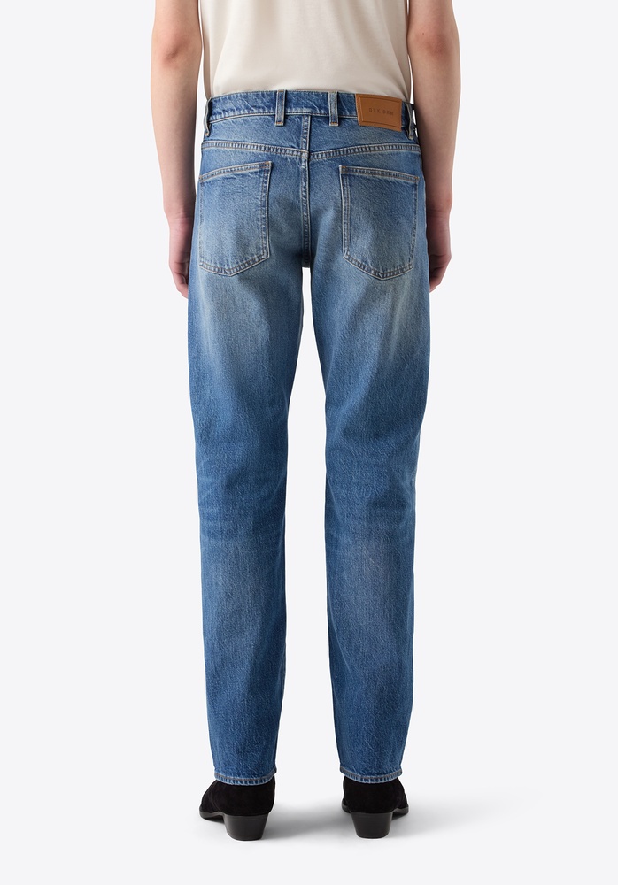 JEANS 51 VINTAGE BLUE - 3