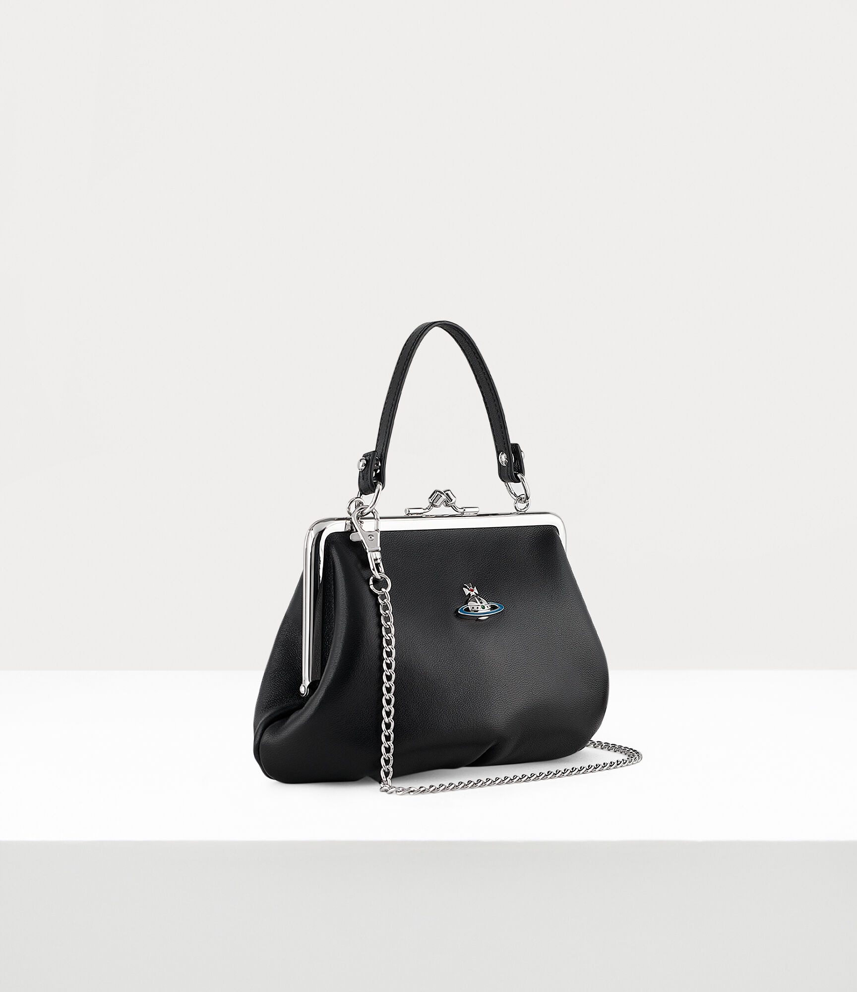 GRANNY FRAME PURSE - 4