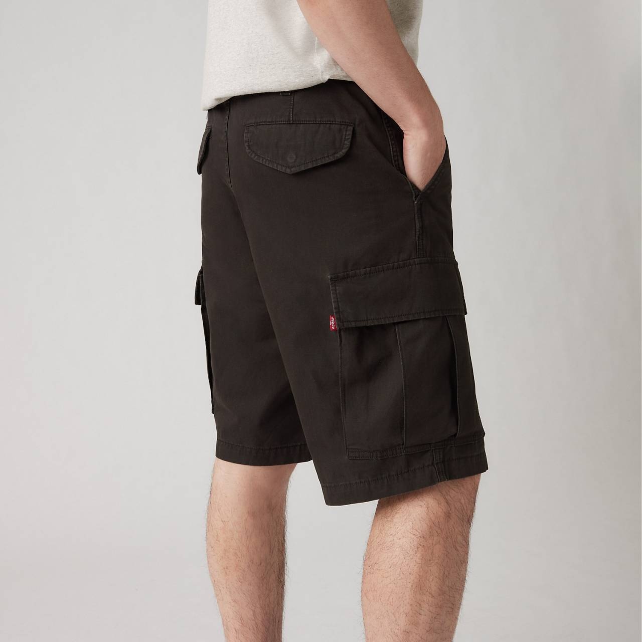 CARRIER CARGO MEN'S SHORTS - 6