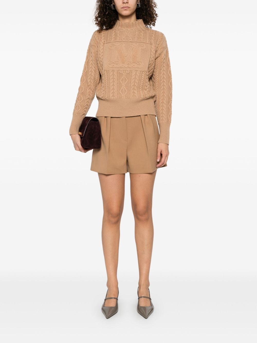 Miranda sweater - 2