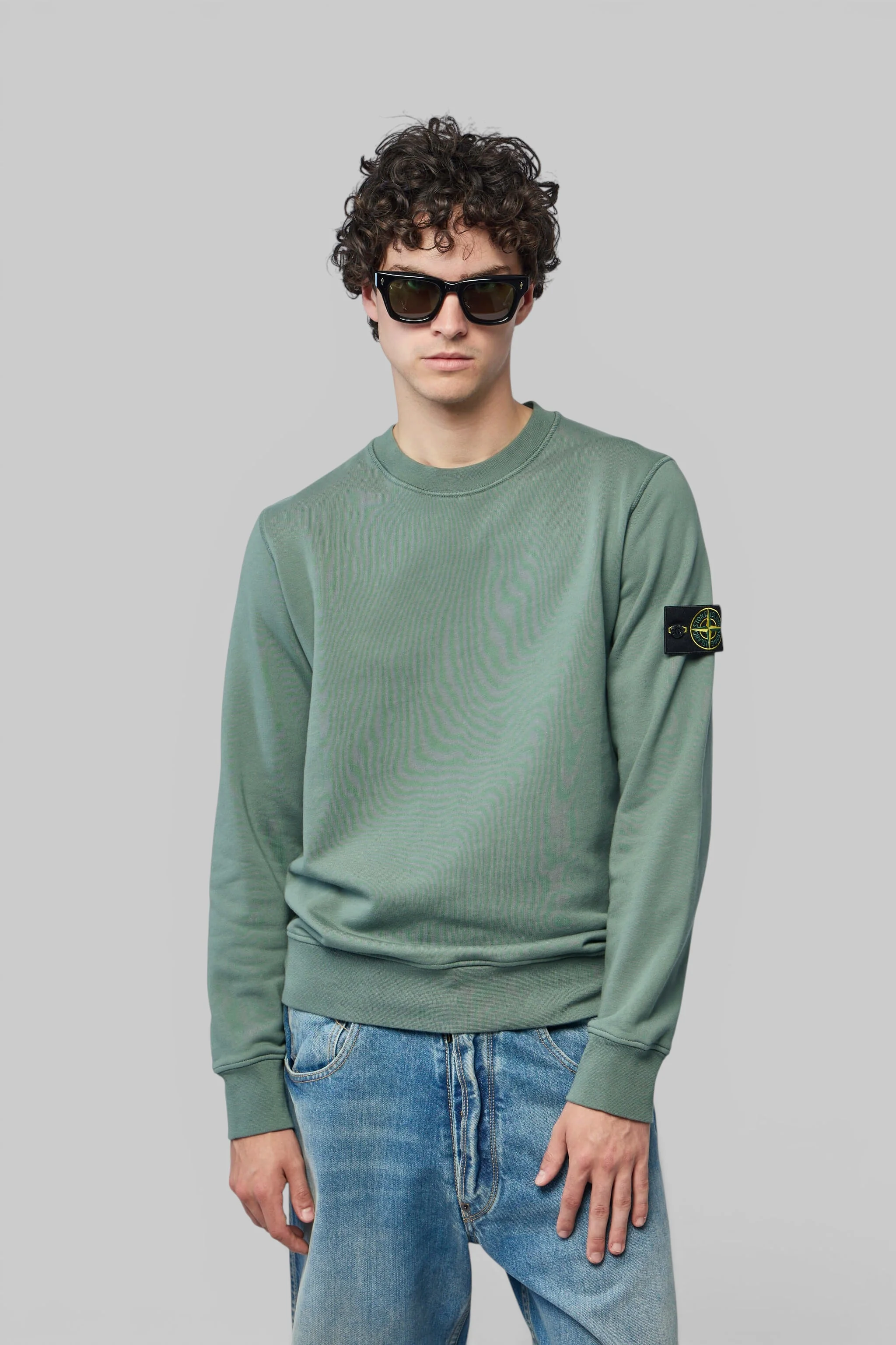 Sweatshirt - 1