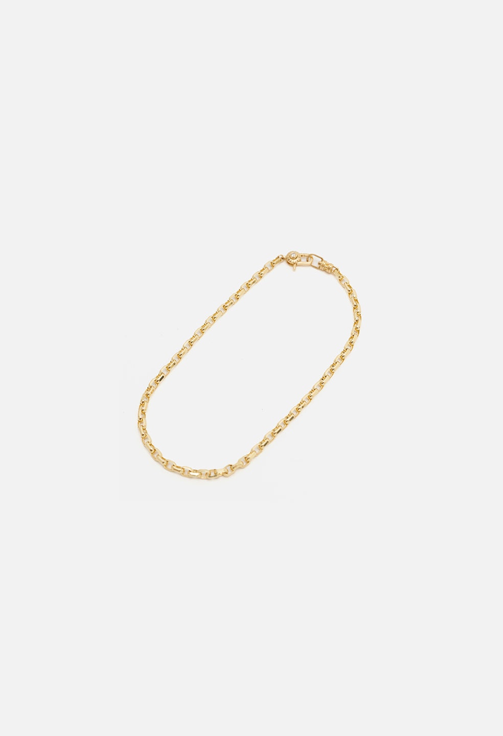 JOHN ELLIOTT X M.A.R.S LINK BRACELET - 4