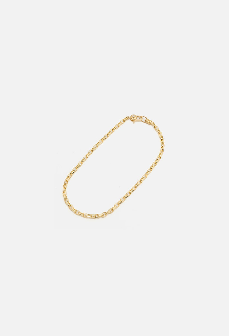 JOHN ELLIOTT X M.A.R.S LINK BRACELET 4