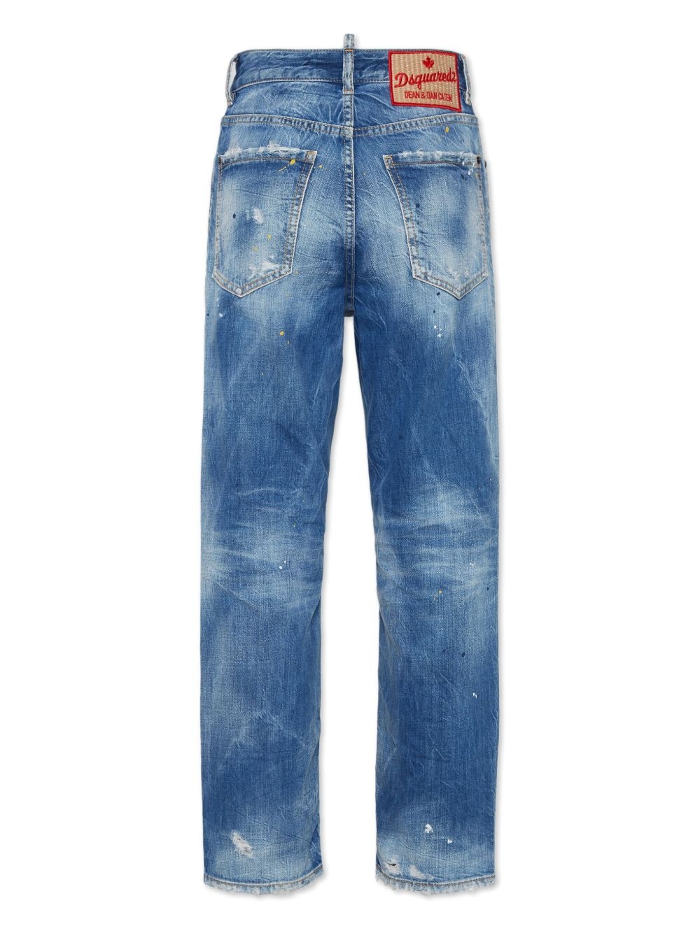 Kawaii jeans - 2