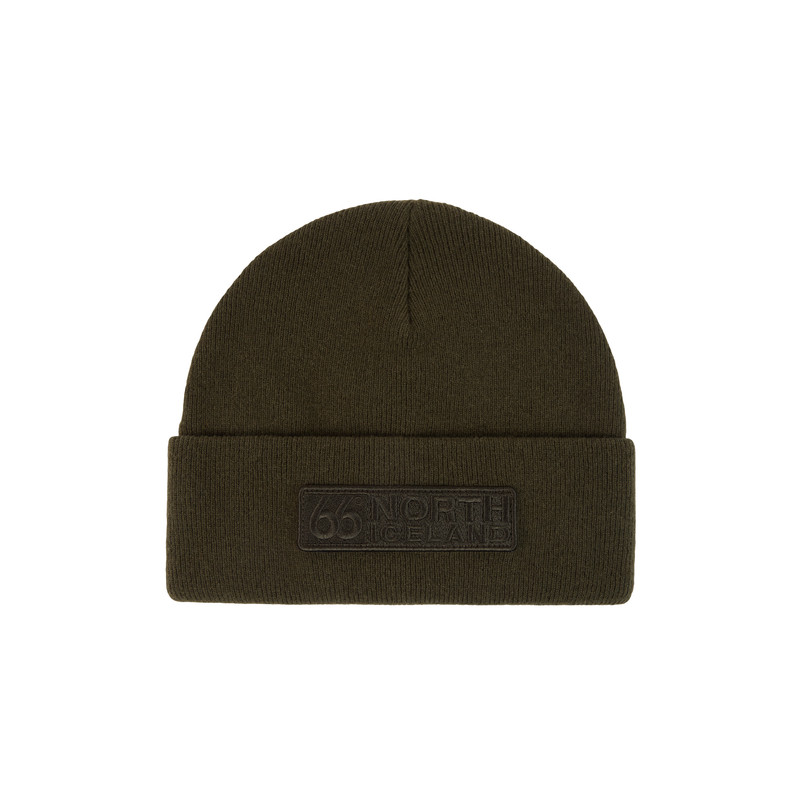 Suðureyri Beanie 1