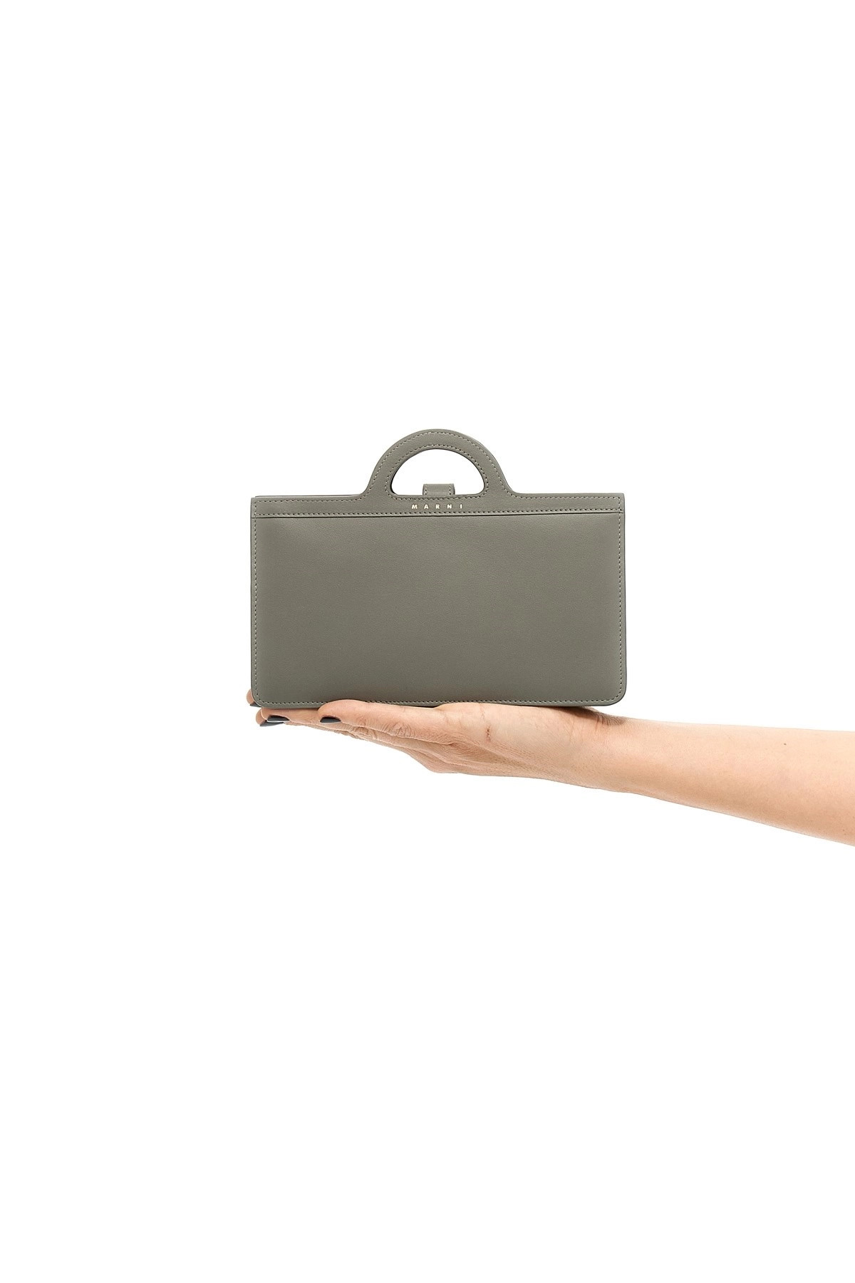 'Tropicalia' wallet on chain - 2