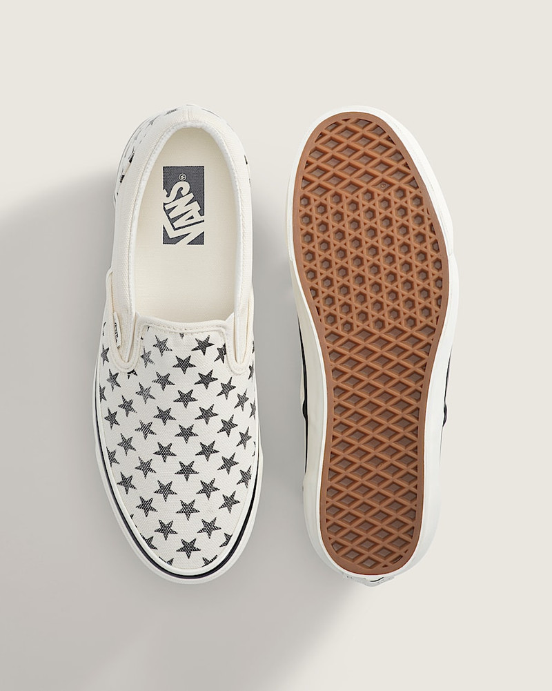 Premium Classic Slip-On Shoe 3