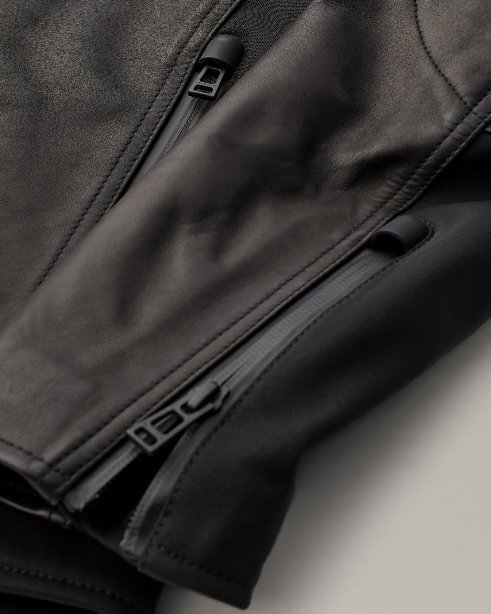 MISTRAL MOTORCYCLE JACKET - 7