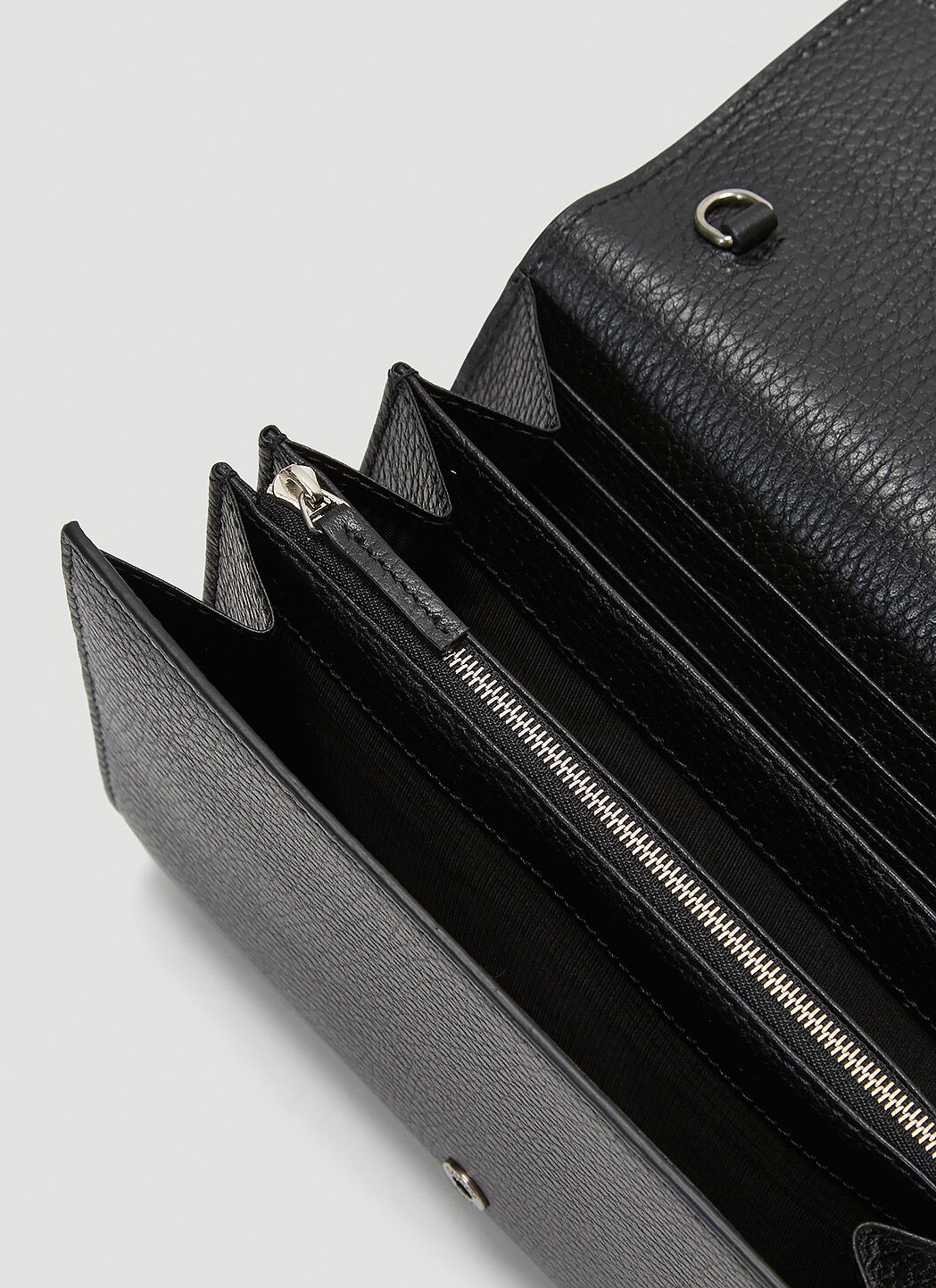 Dionysus Mini Chain Wallet Bag - 6