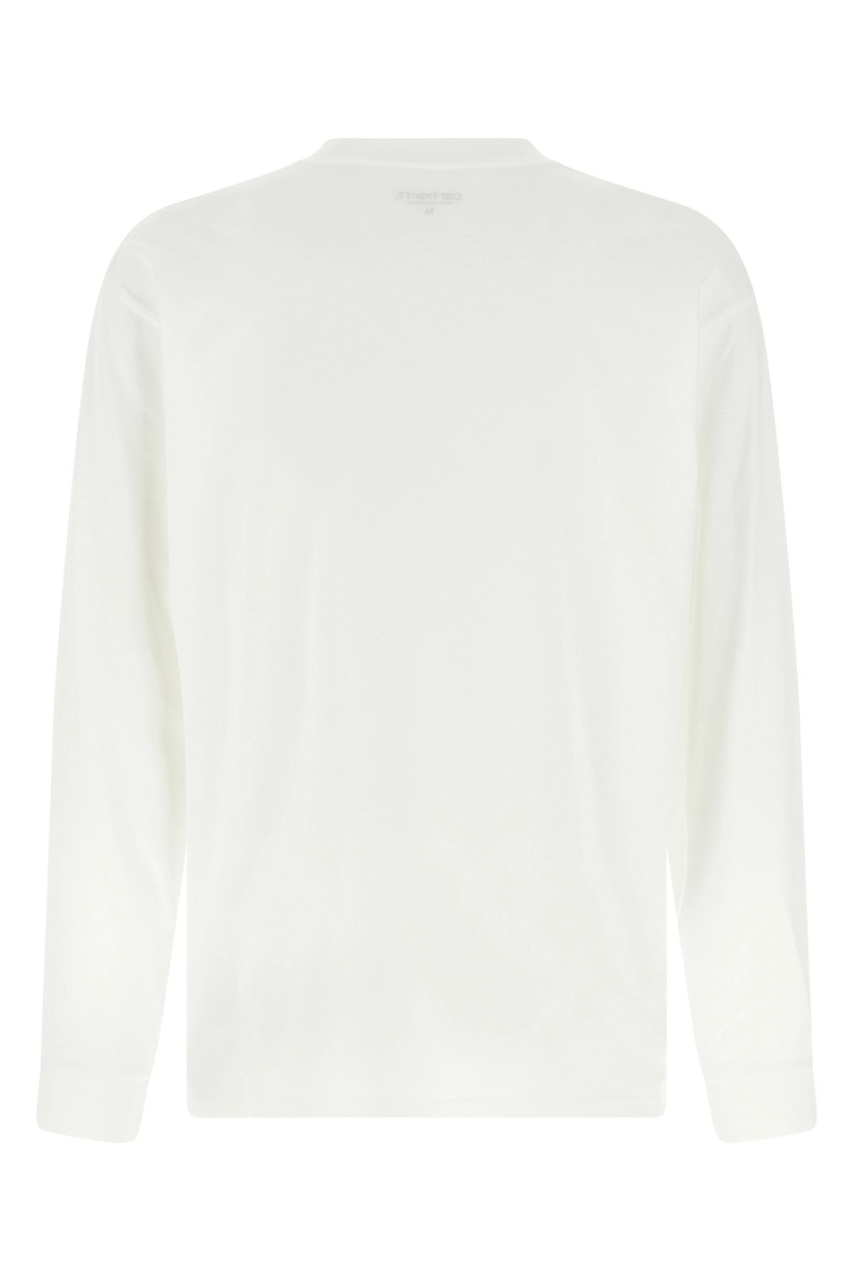 'Pocket Heart' T-shirt - 2