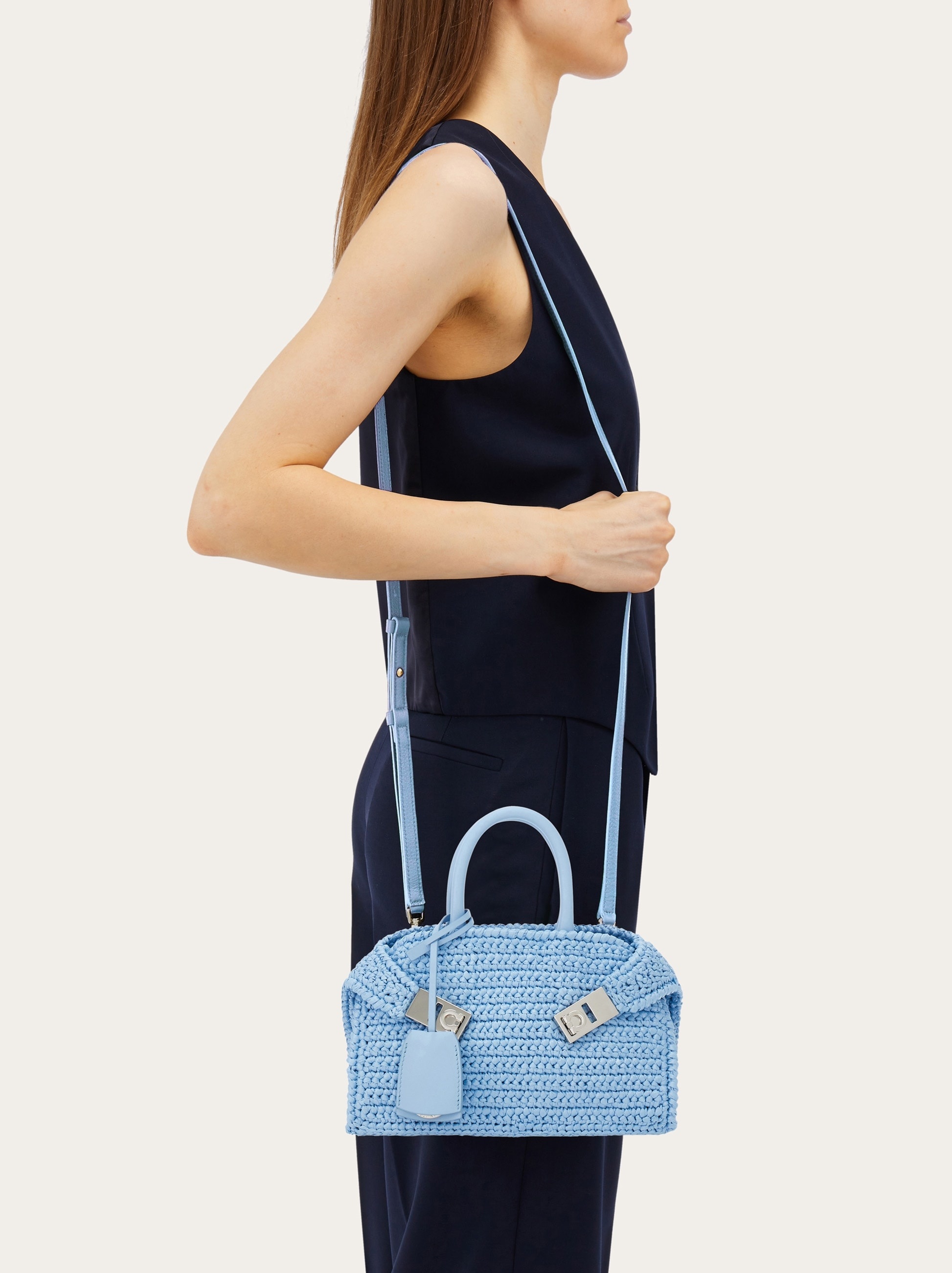 Hug mini bag - 3