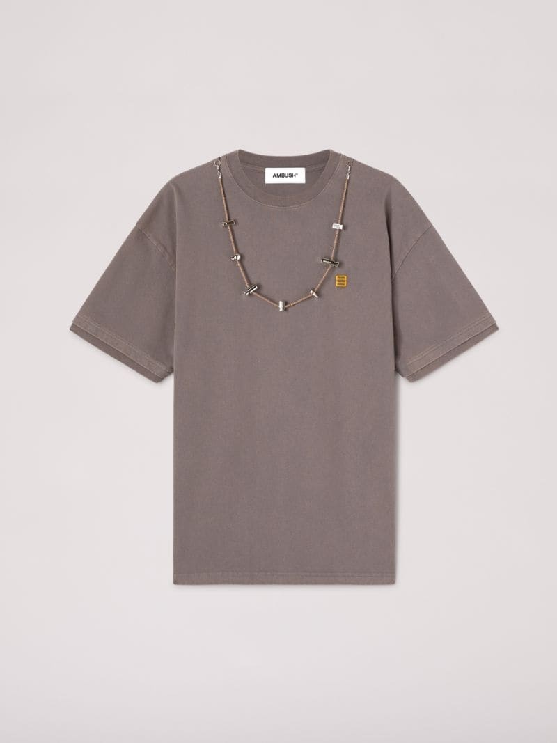 Stoppers T-Shirt - 1