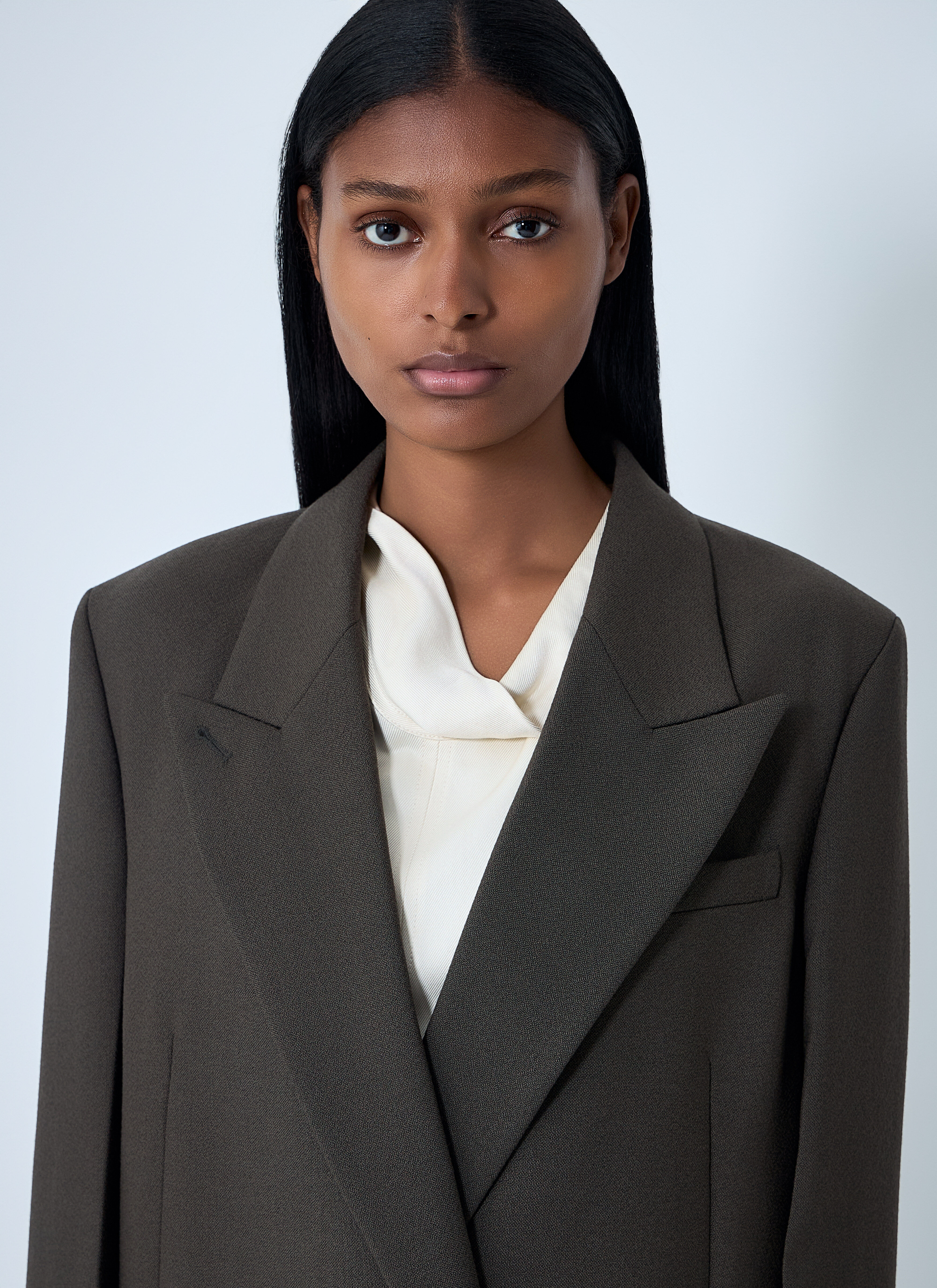 Shield Blazer - 5