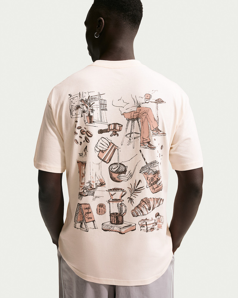 Nike Sportswear T-Shirt 1