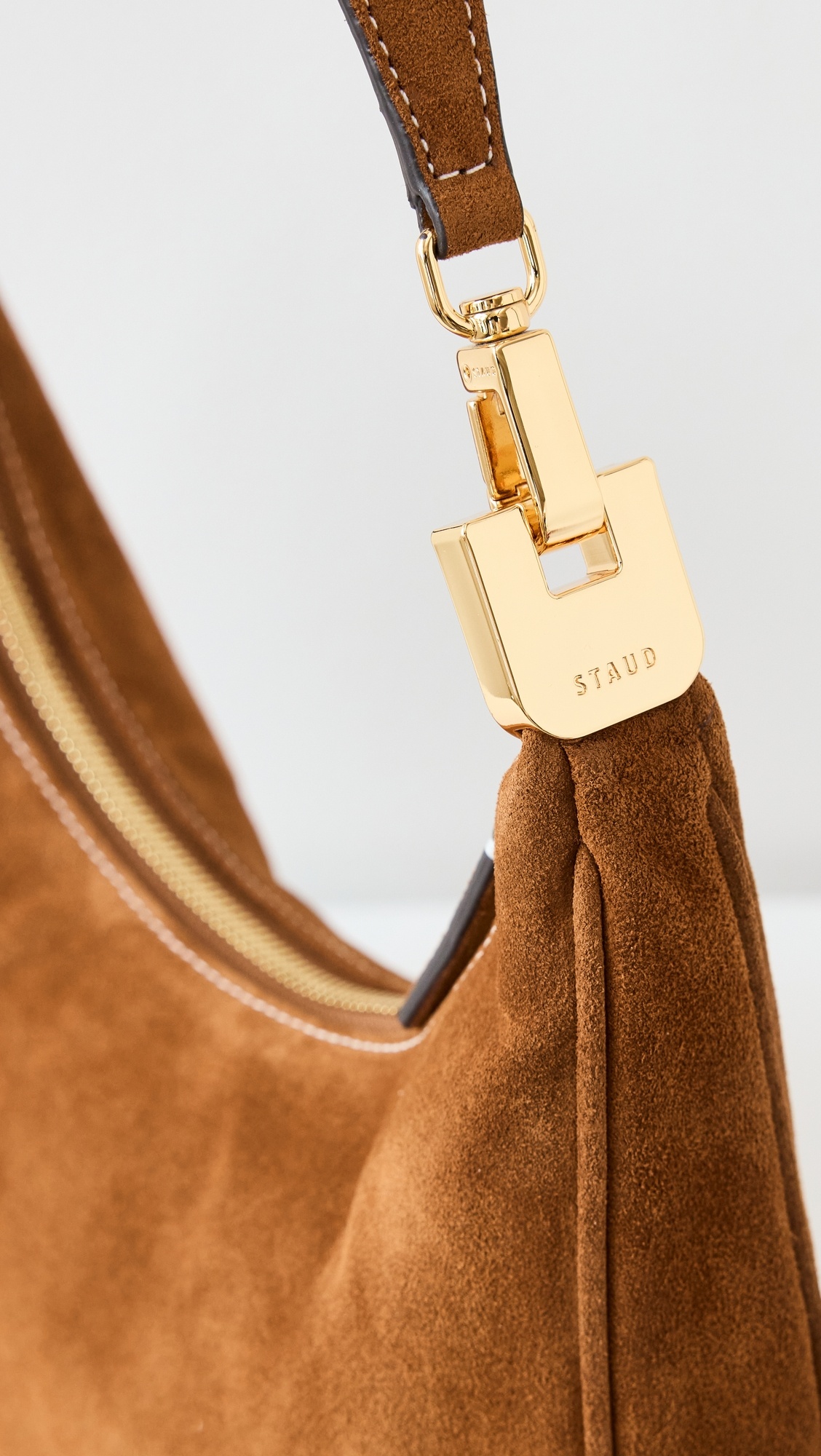 Sylvie Shoulder Bag - 4