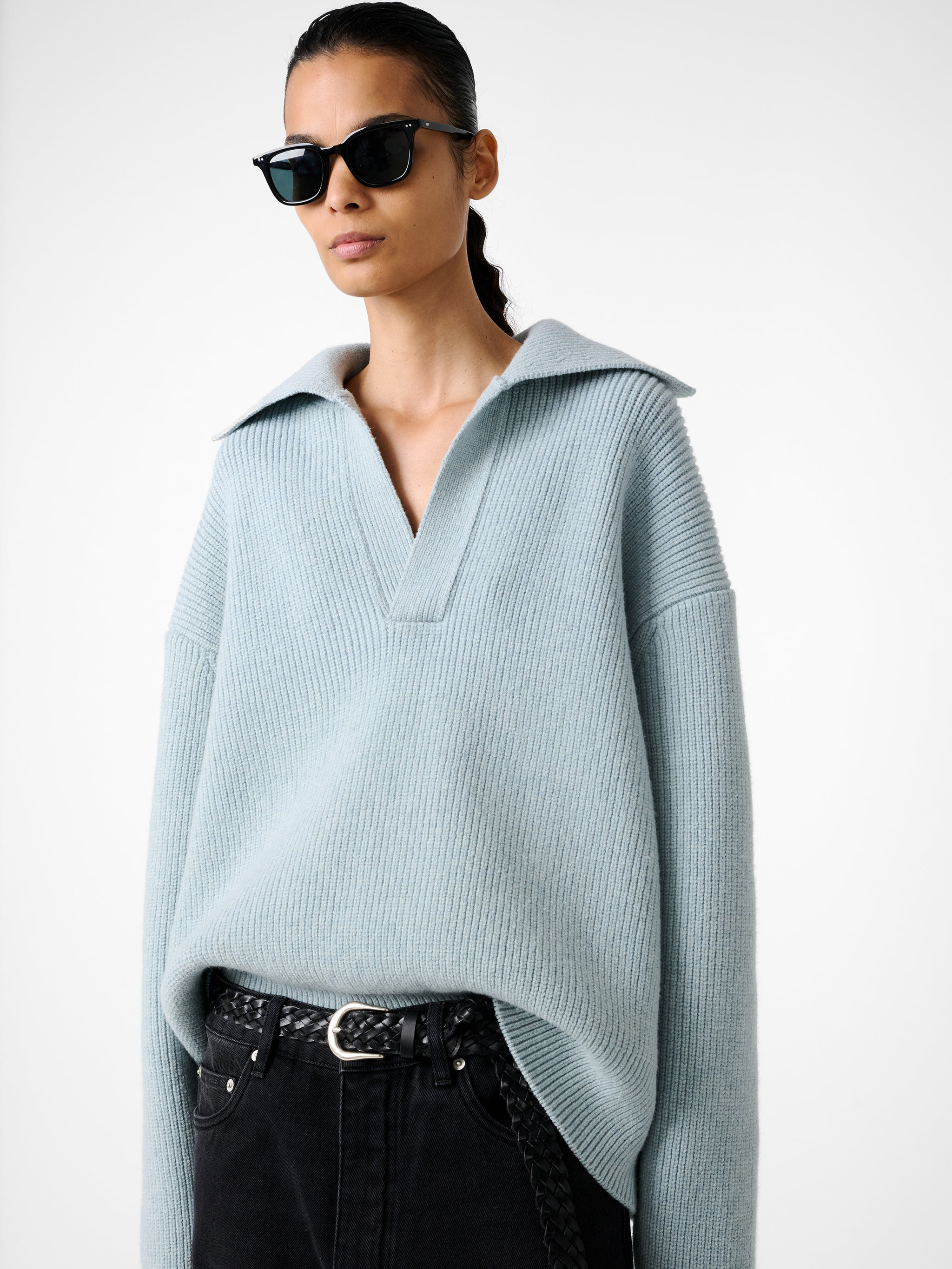 Nash Knit - 10