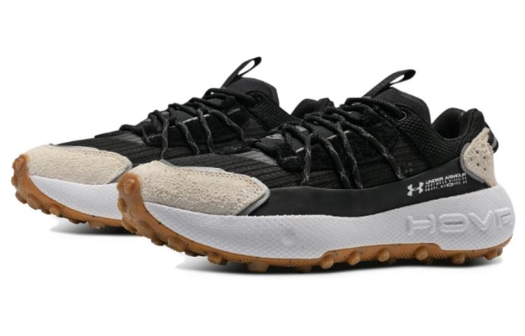 Under Armour Venture Pro Shoes 'Black Anthracite' 3027212-001 - 3