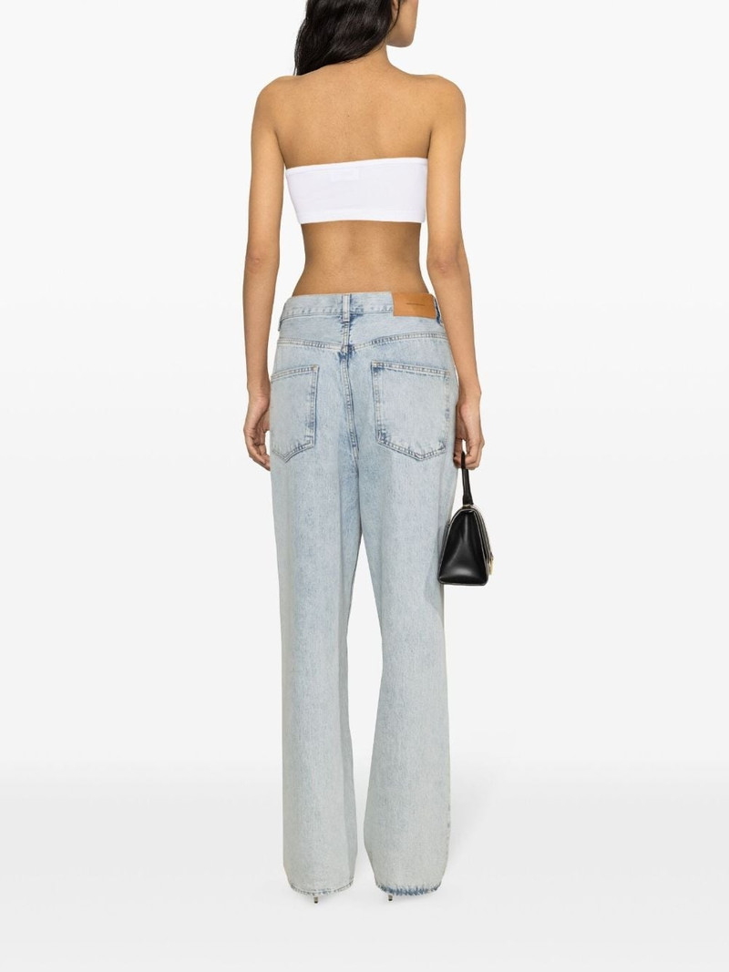 Darling cotton tank top 4