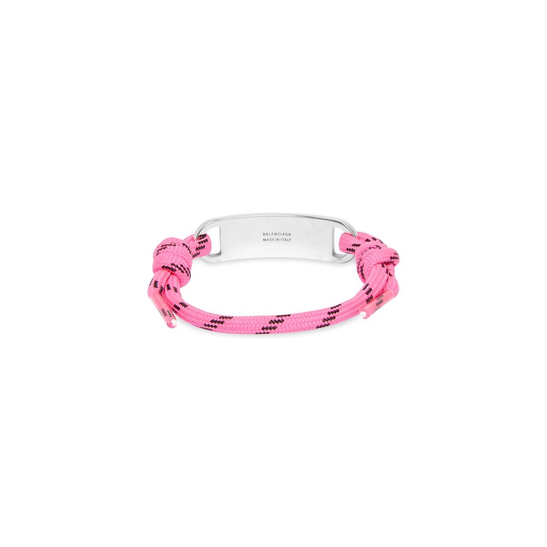 plate bracelet - 3