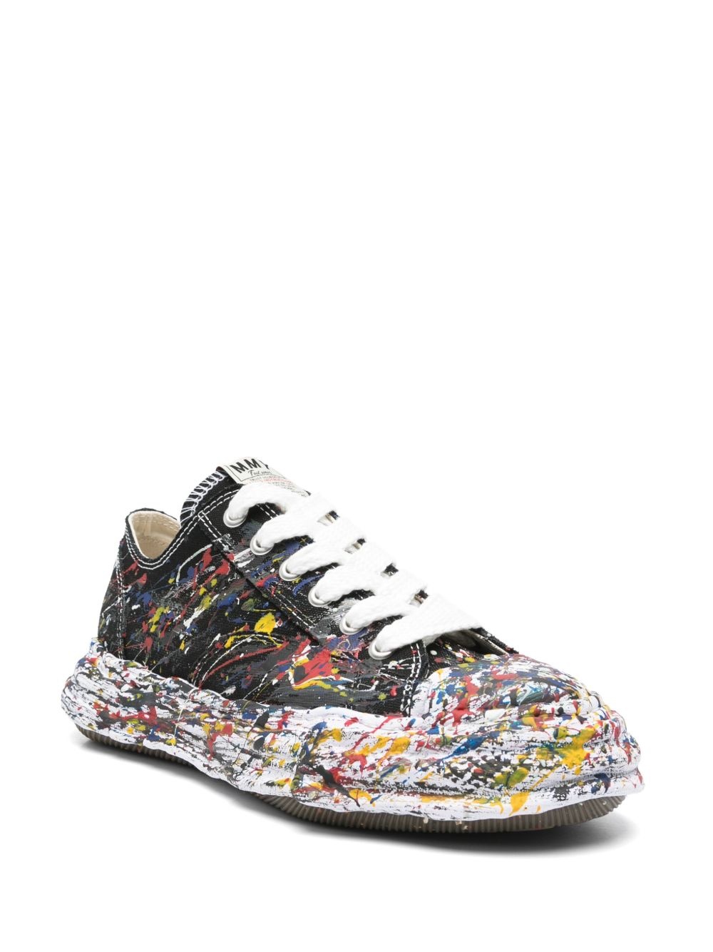Peterson23 sneakers - 2