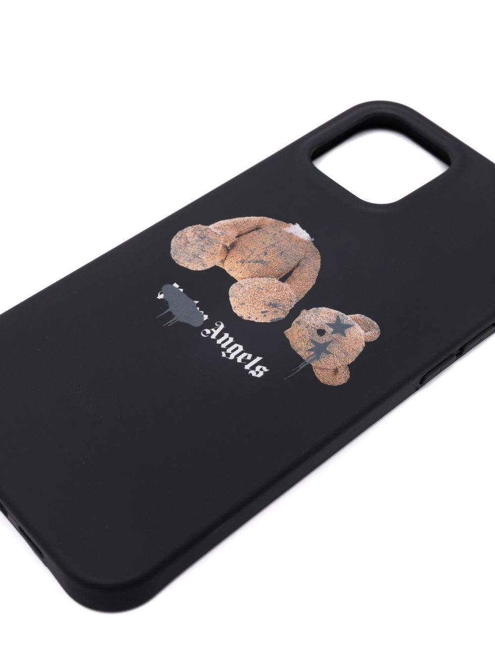 iPhone 12 Pro teddy-bear print case - 3