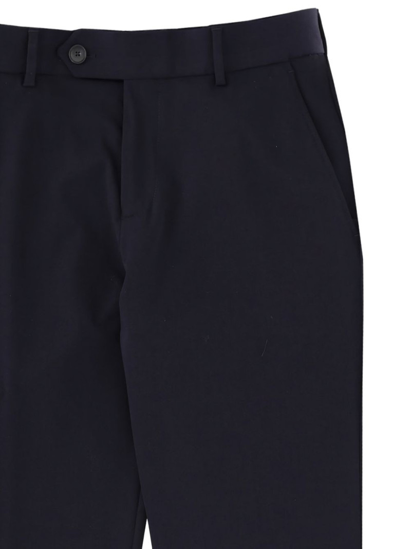 BOSS buttoned trousers outlook