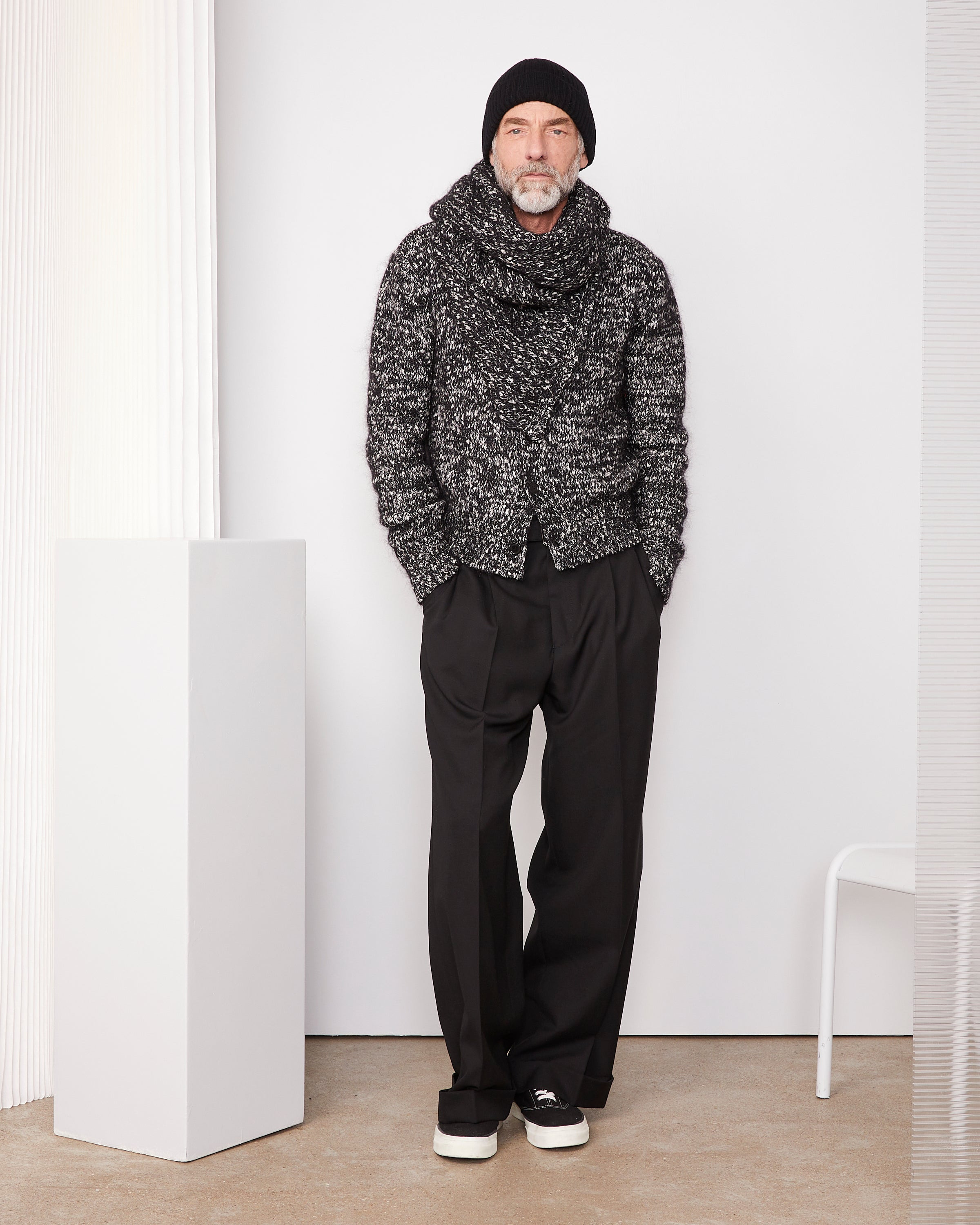 BEANIE - 3