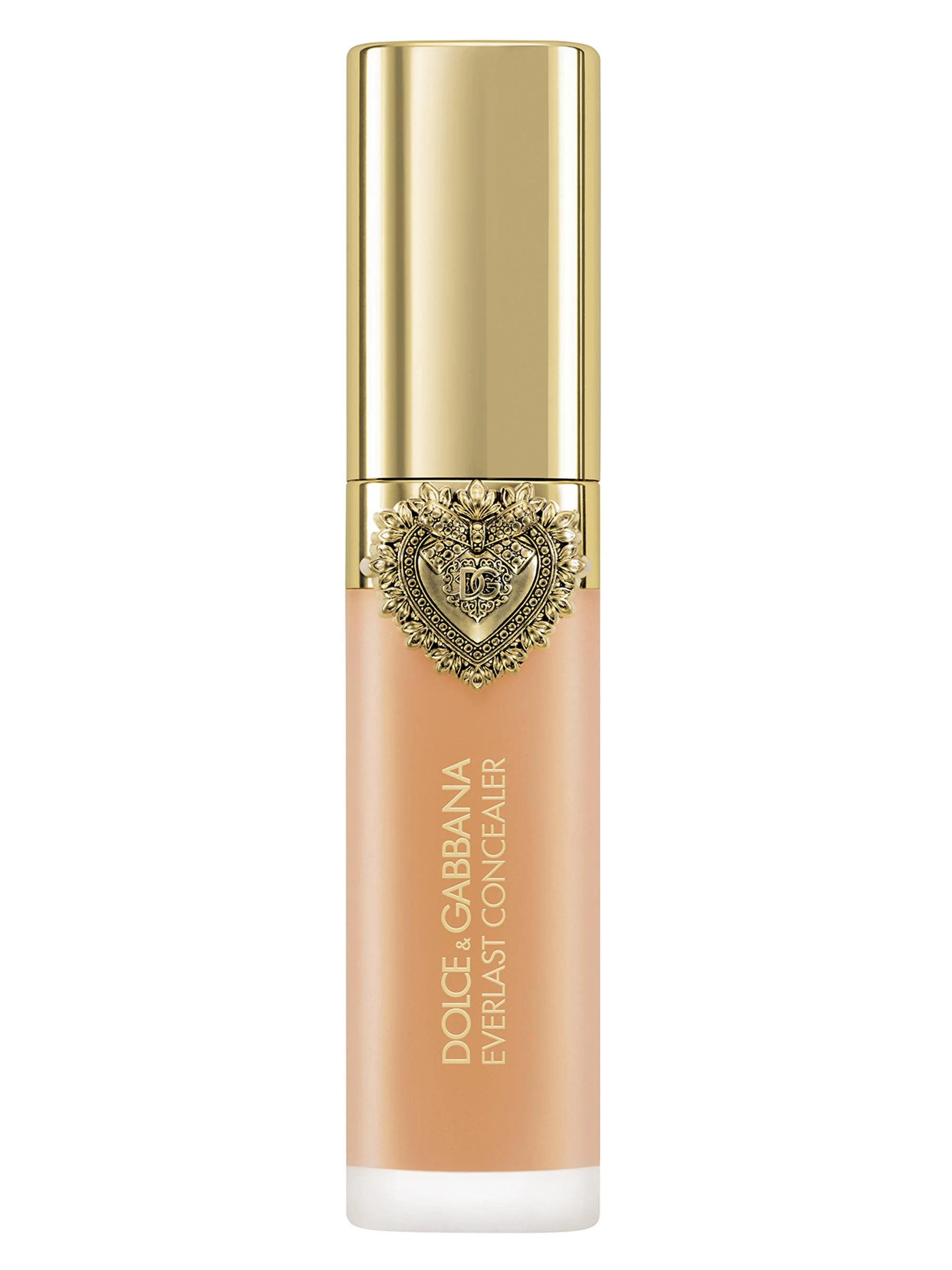 Everlast Concealer - 18 Medium - 1