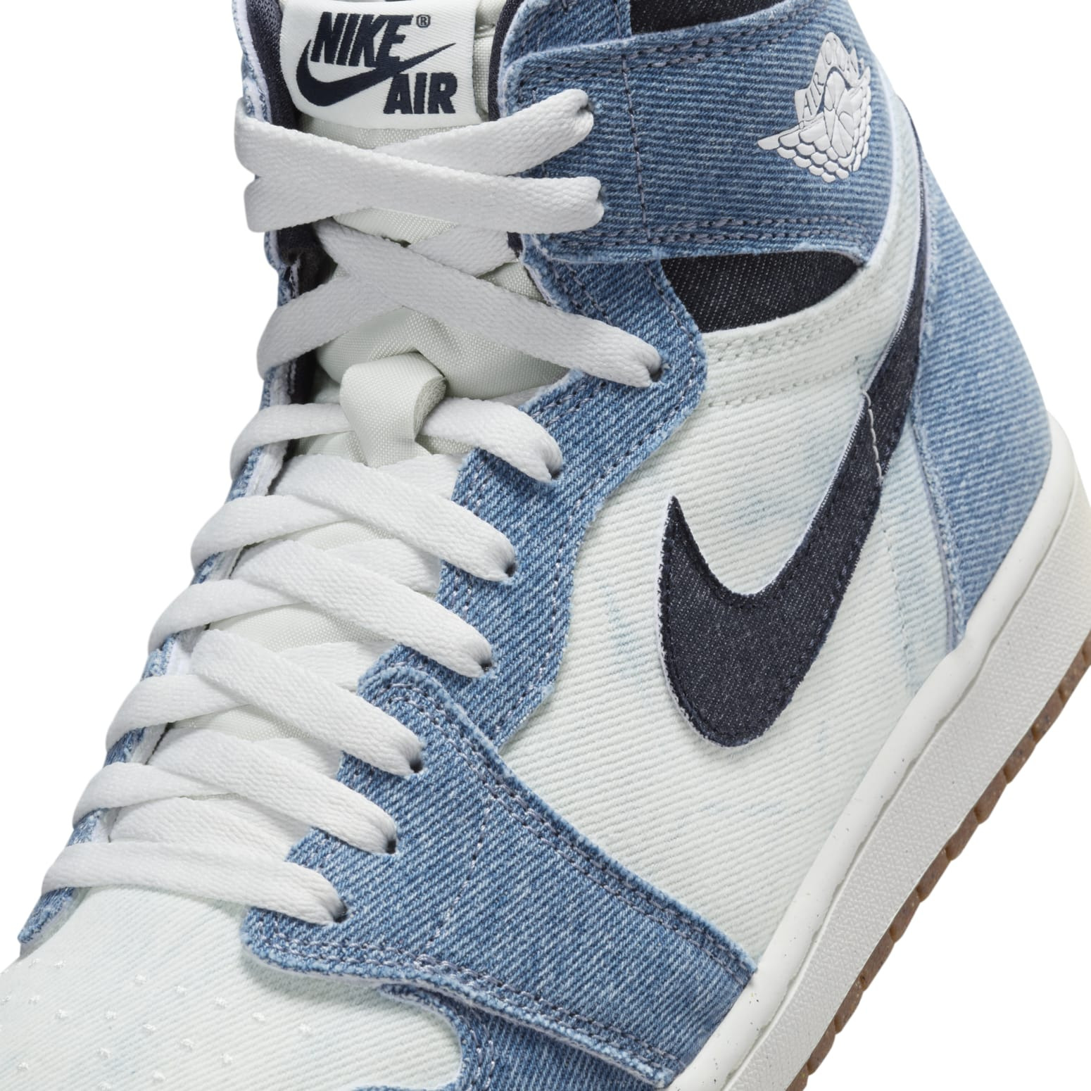 Air Jordan 1 Retro High OG 'Denim' FQ2947-100 - 7