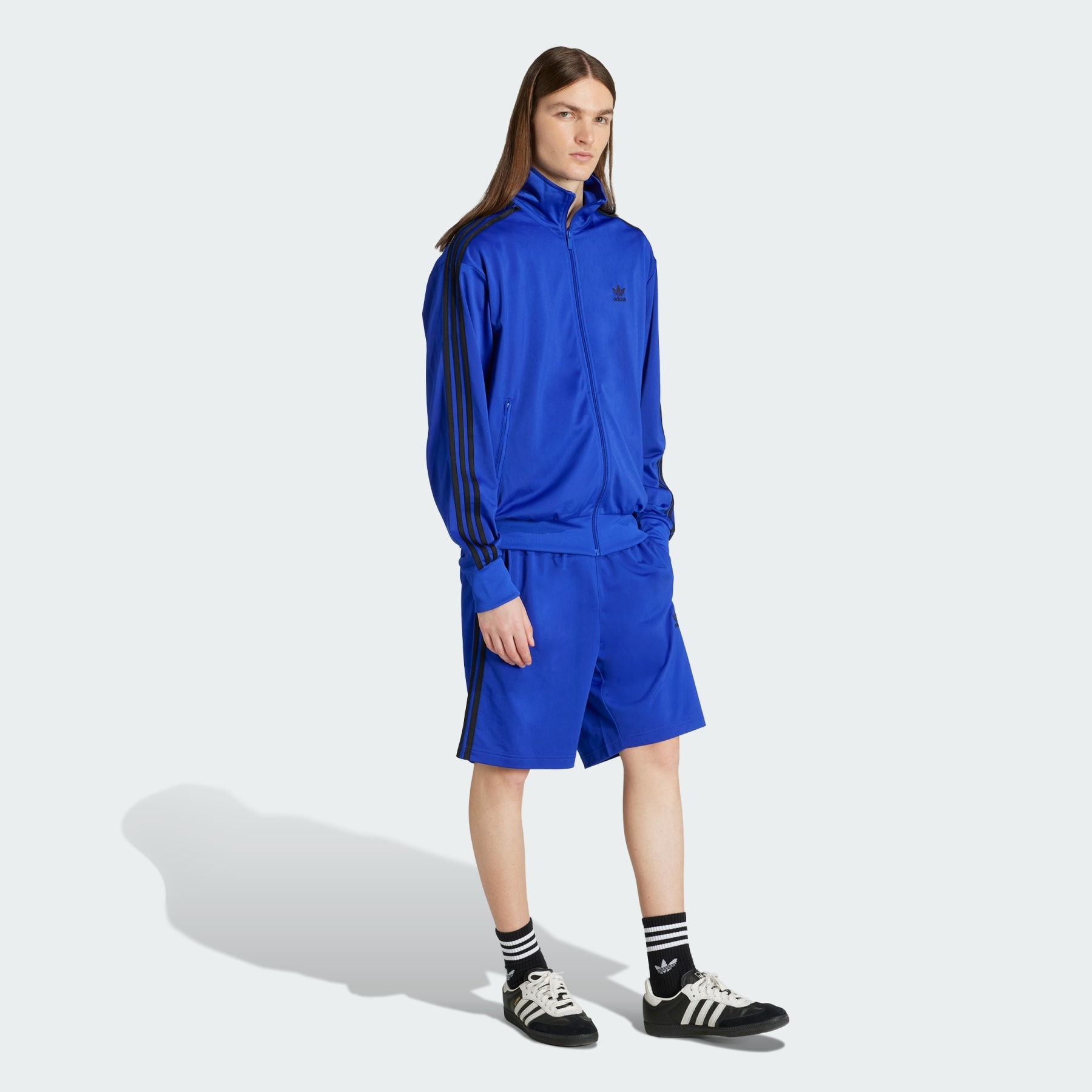 Adicolor Firebird Shorts - 4