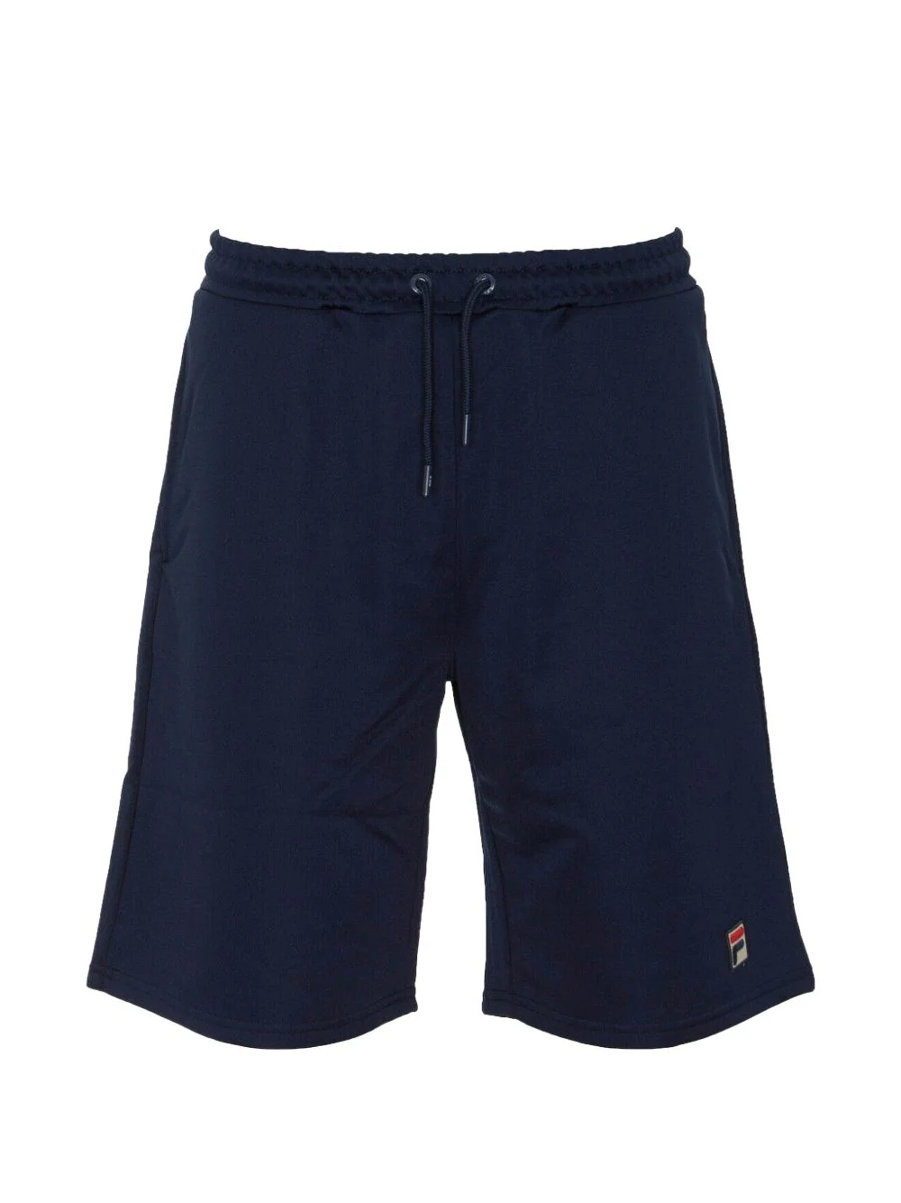 Dominico drawstring logo shorts - 1