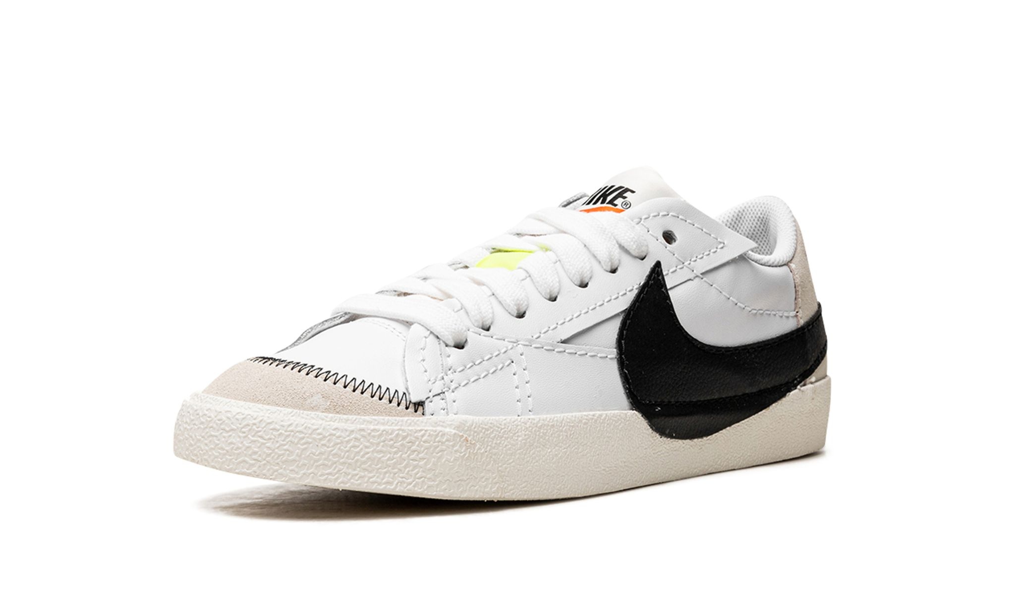 BLAZER LO '77 JUMBO MNS WMNS - 4