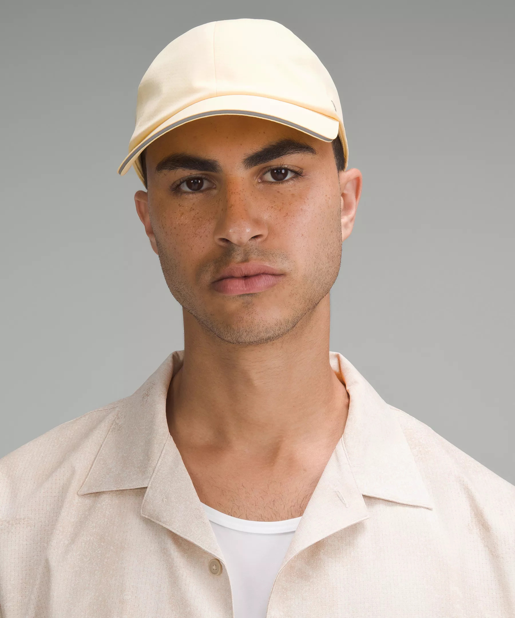 Airing Easy Camp Collar Shirt - 4