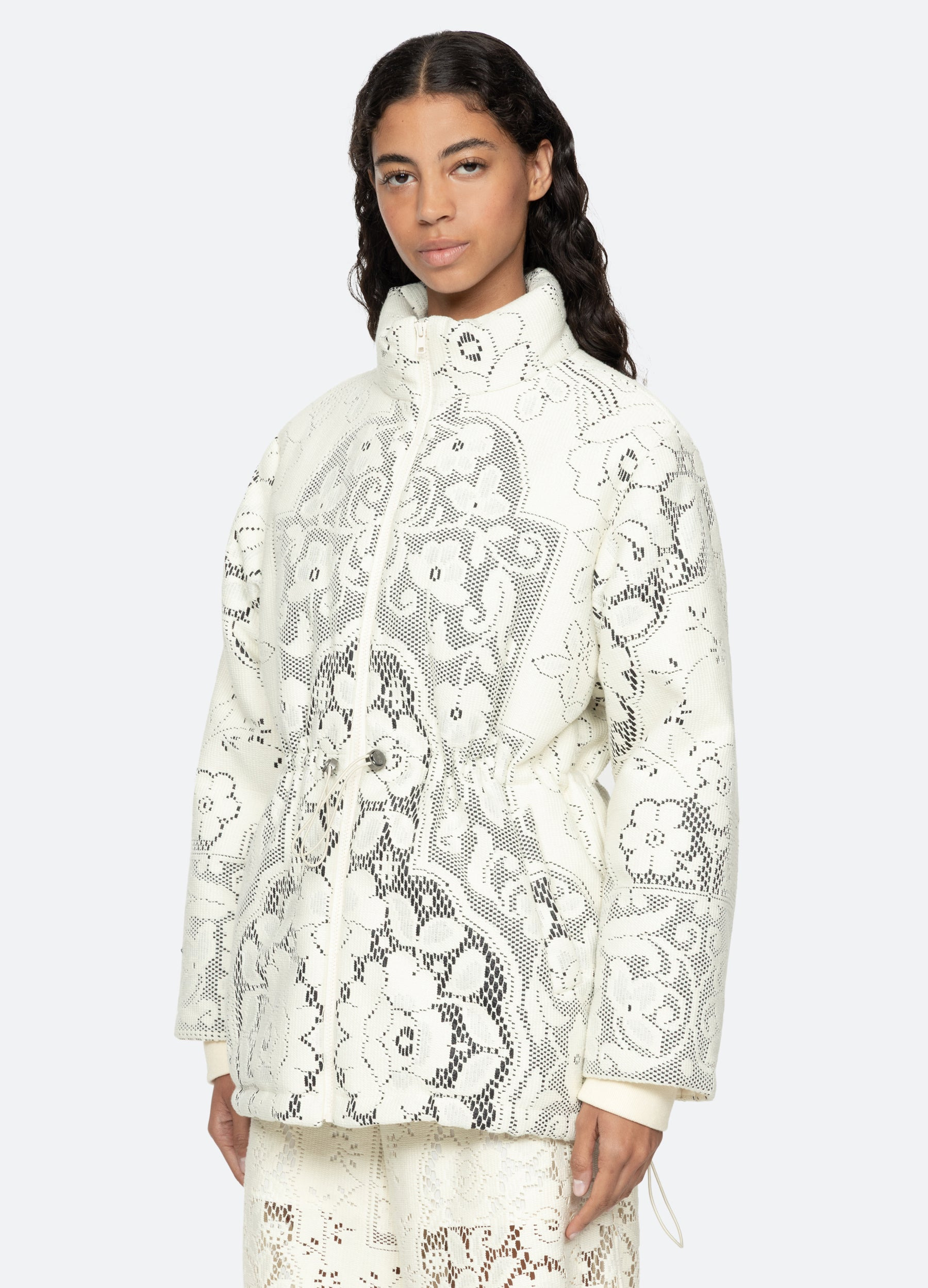 Arianna Jacket - 6