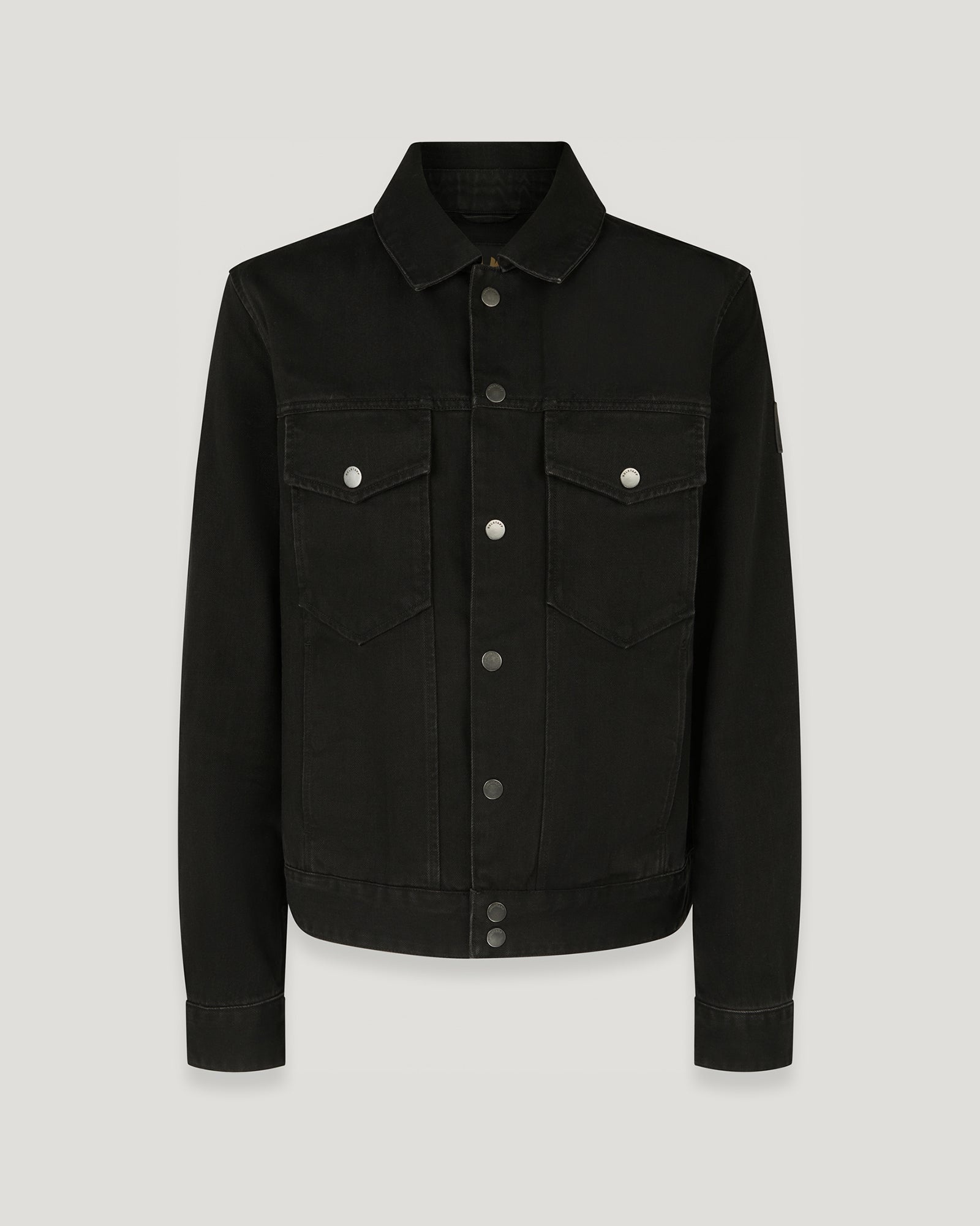 PISTON TRUCKER JACKET - 1