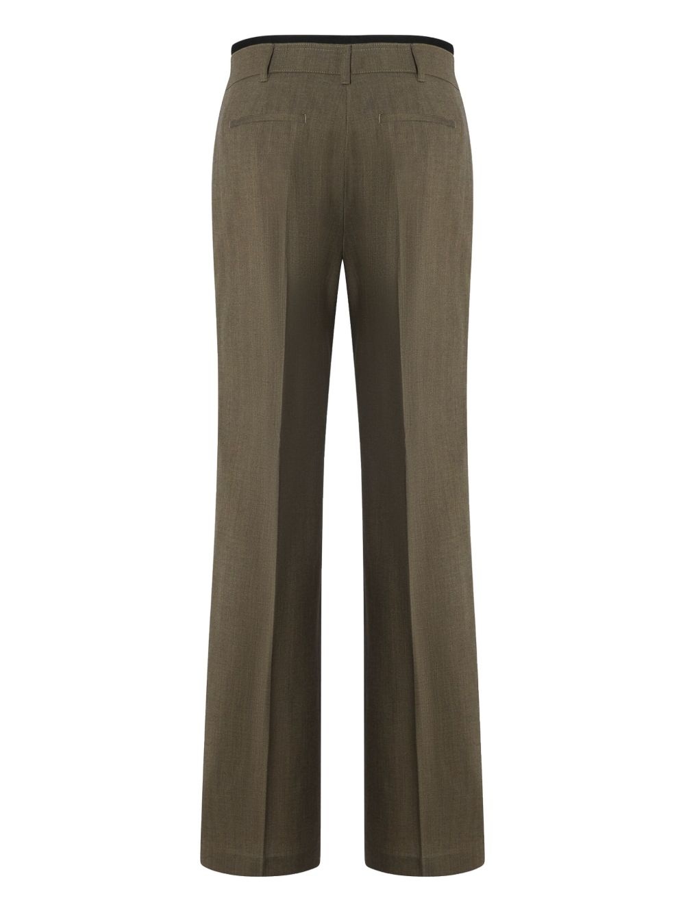 tailored trousers - 2