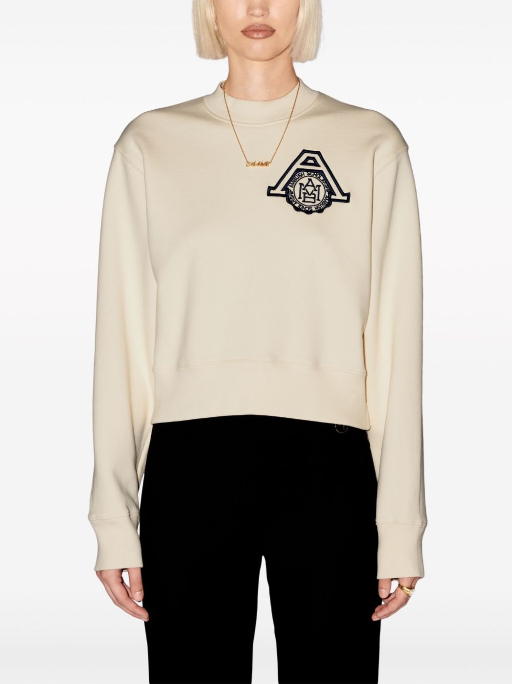 Scholarship organic cotton T-shirt - 3
