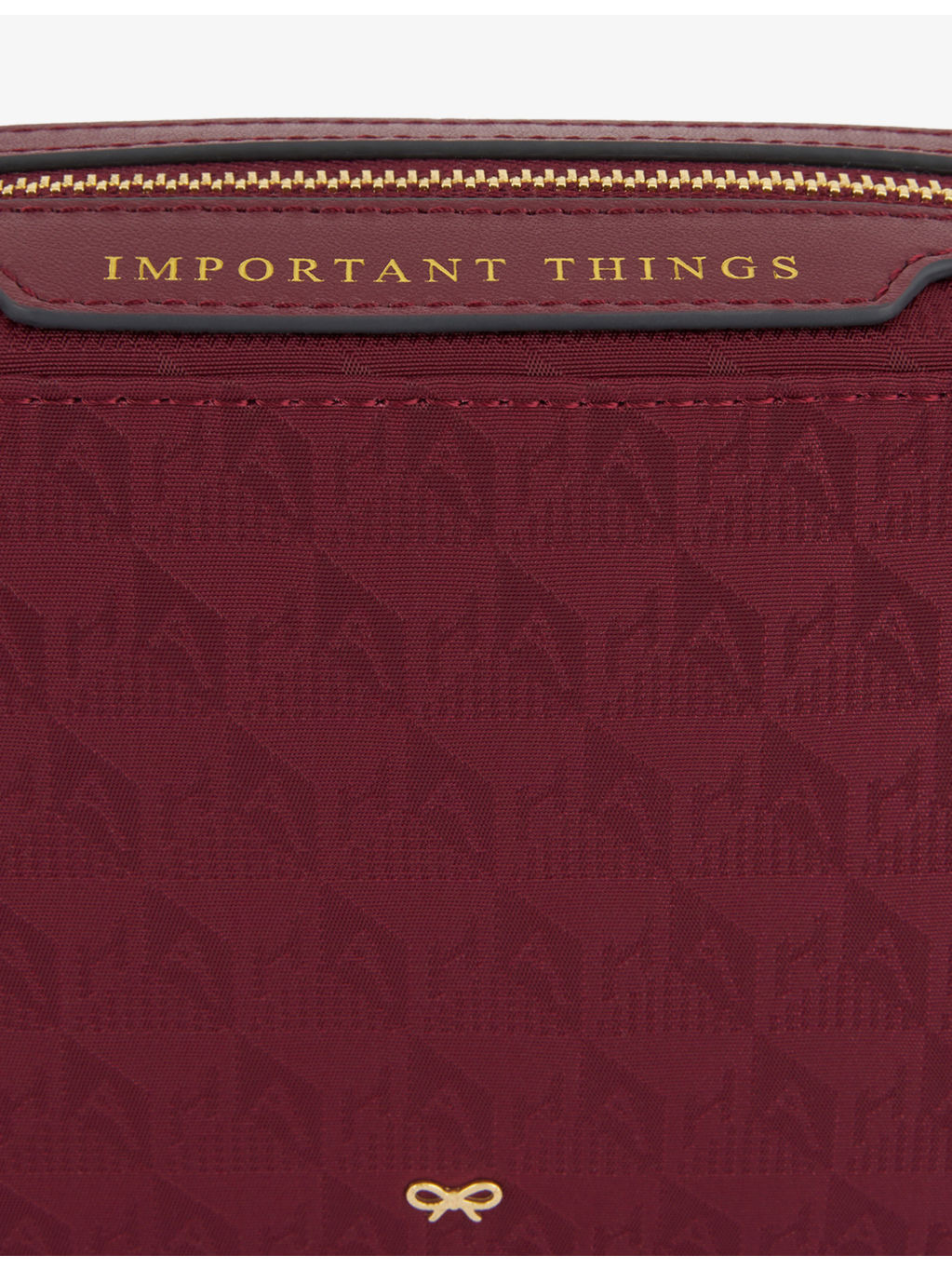 Ah Impr Thing Ah Logo Nylon - 2