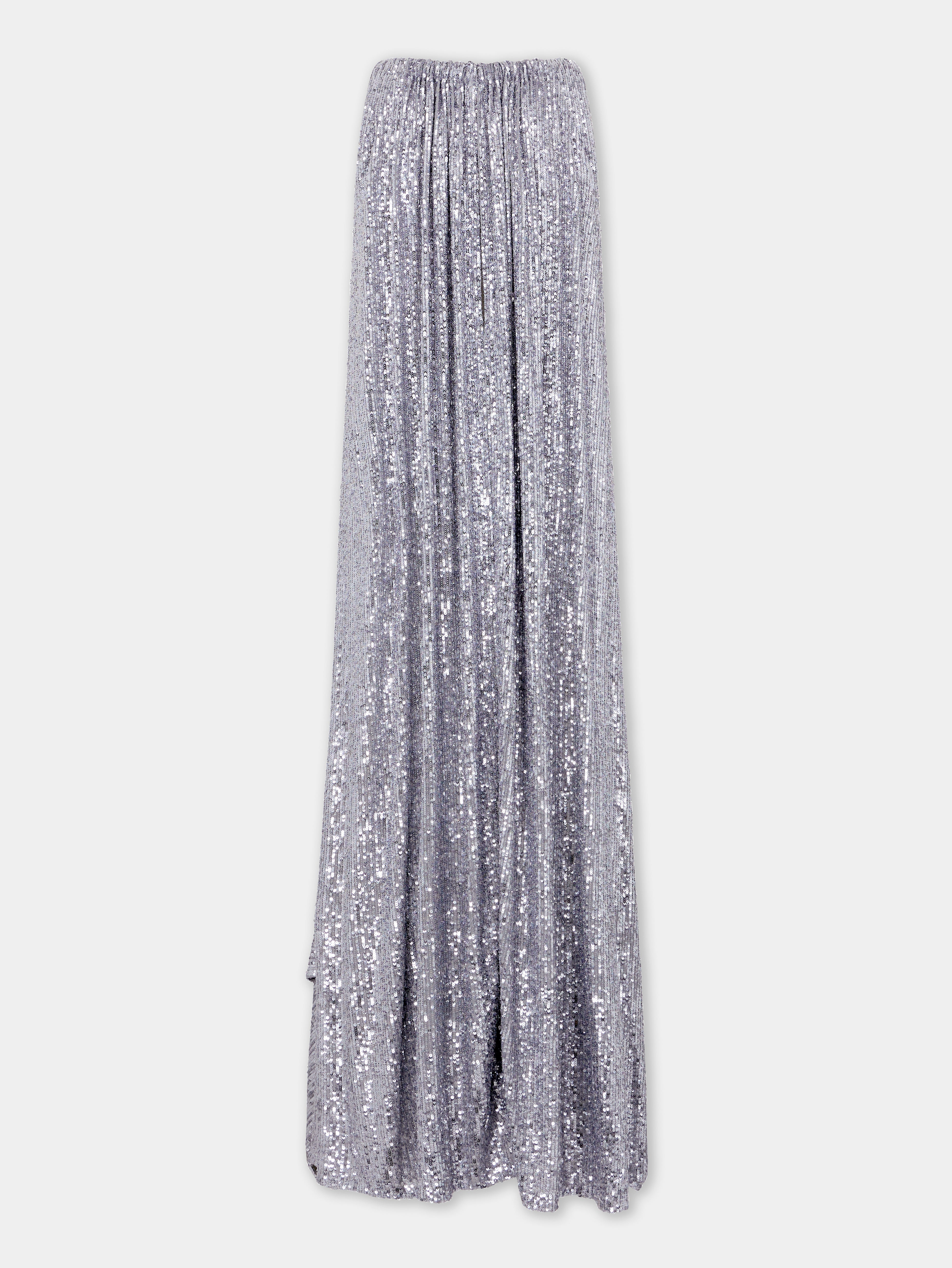 MIDI DRESS IN SEQUINS - 6