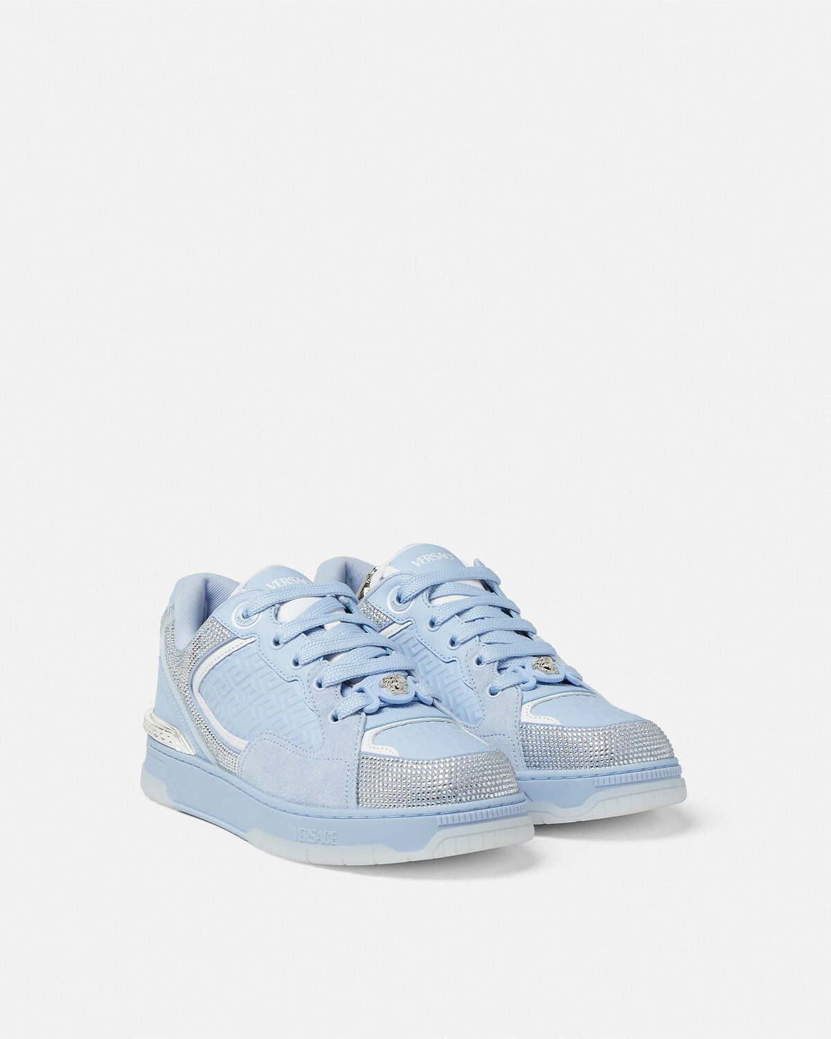 Biggie Basket Sneakers - 2