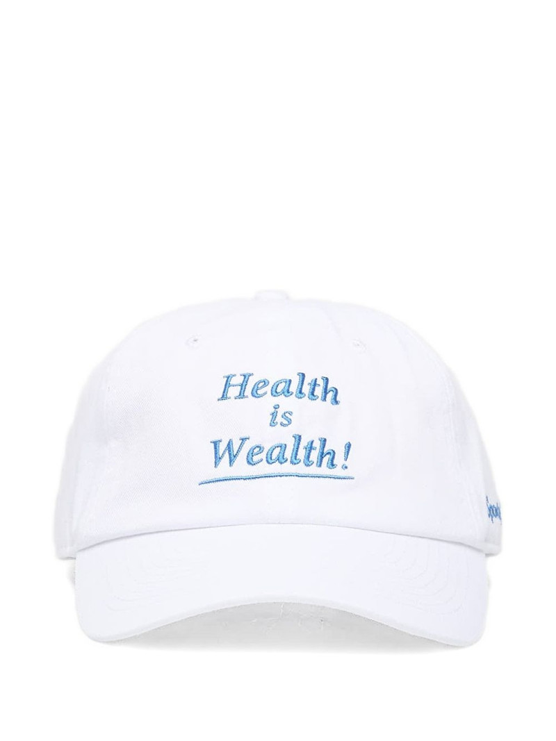 embroidered cap 1