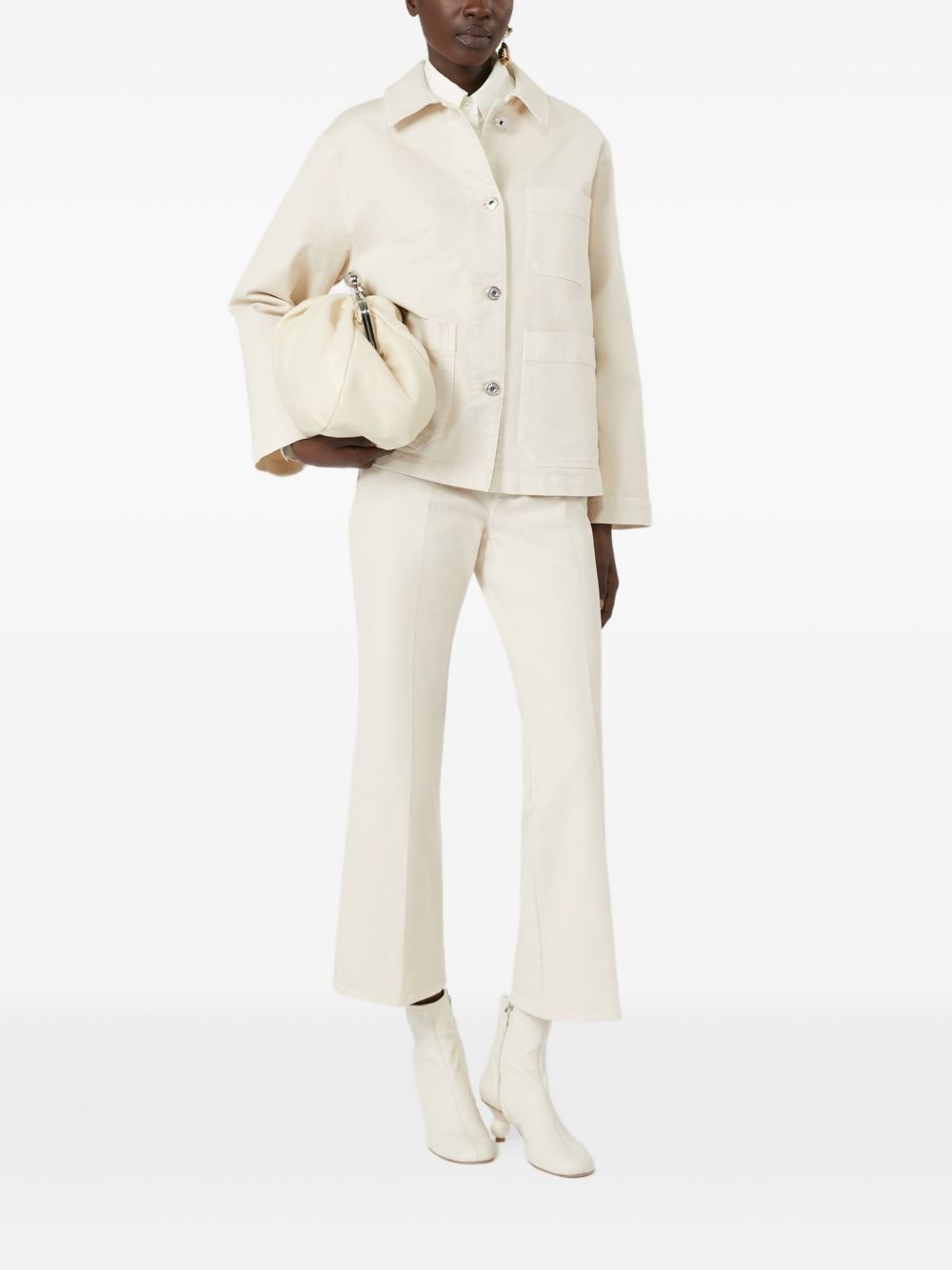 Classe jacket - 2