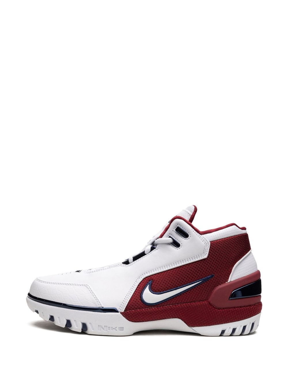 Air Zoom Generation "First Game" sneakers - 5