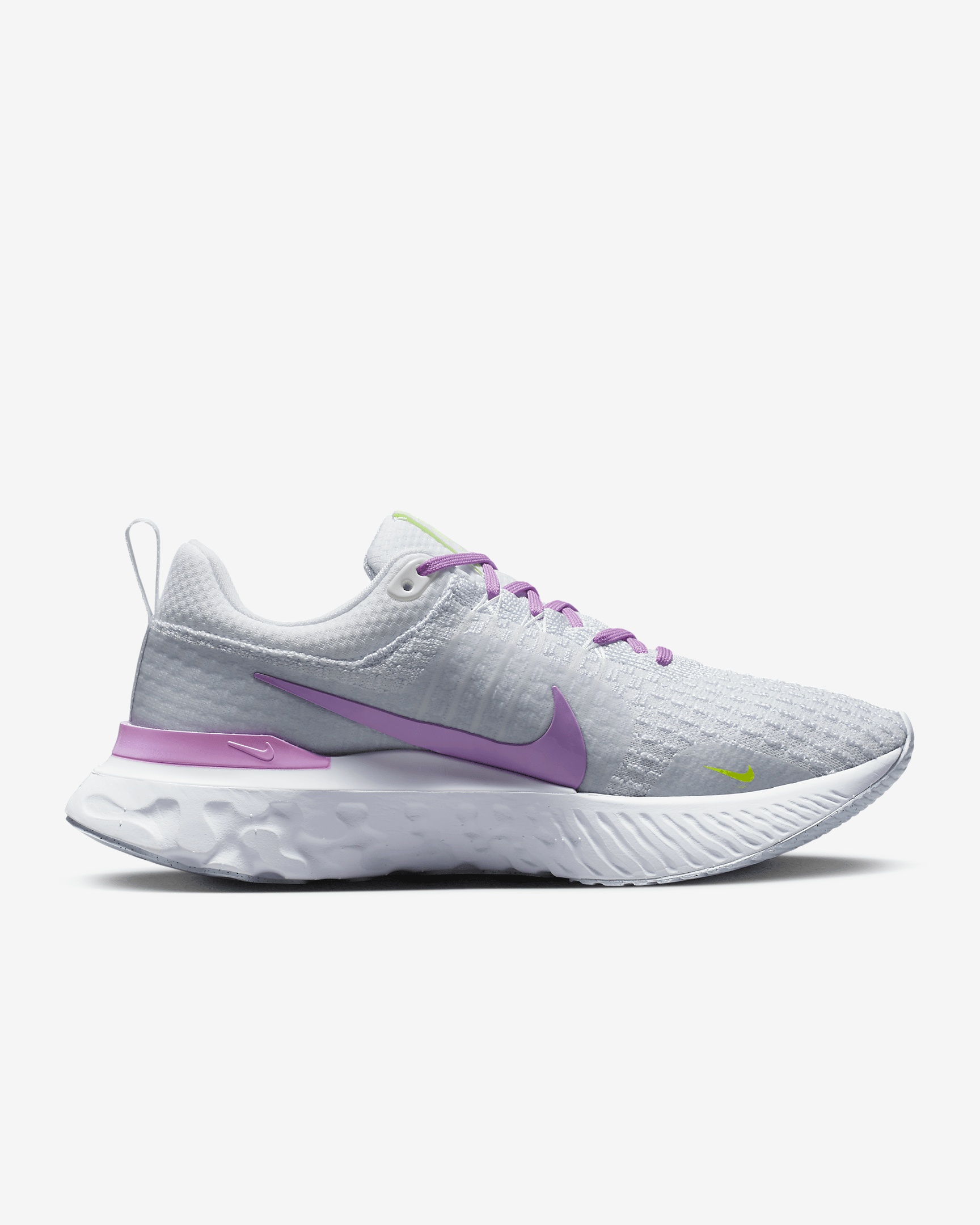 Nike React Infinity 3 Women's Road Running Shoes - 3