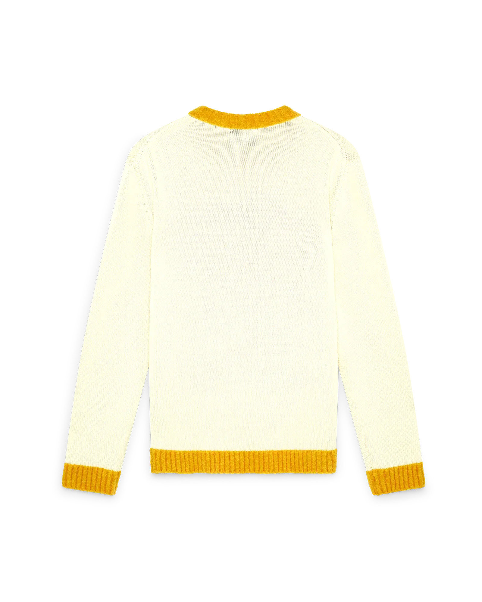 Casa Knit Sweater - 2