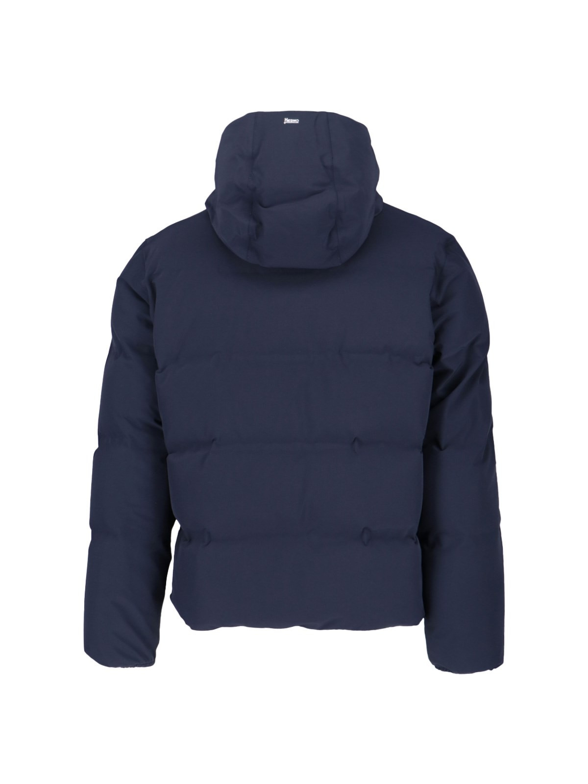 "FUNCTIONAL WARDROBE" DOWN JACKET - 2