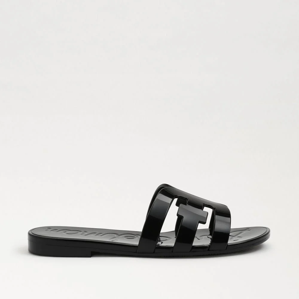 Bay Jelly Slide Sandal - 1