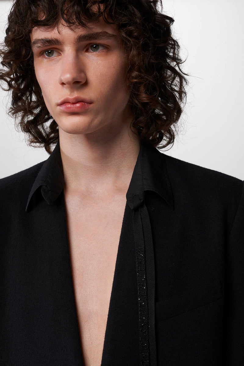 Francois Standard Tailored Coat - 5